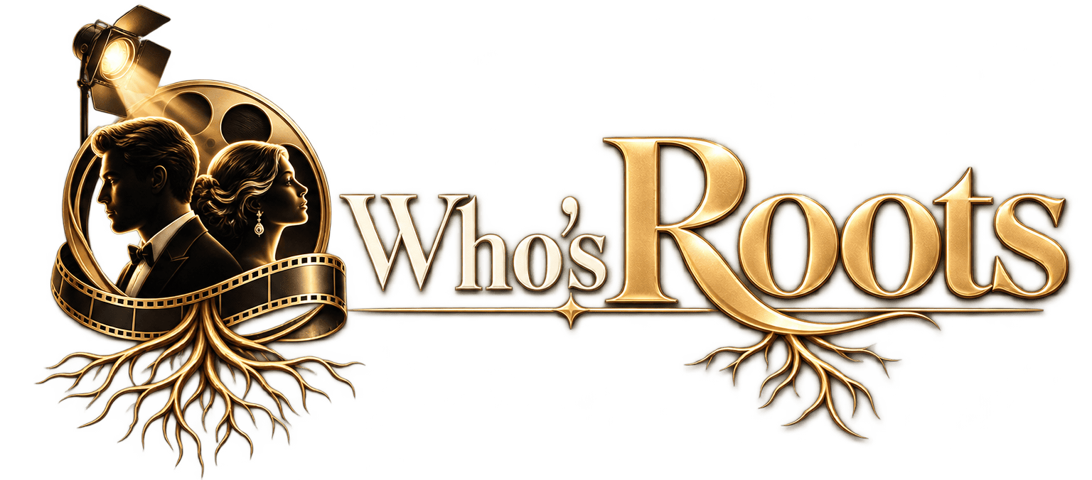 Who's Roots